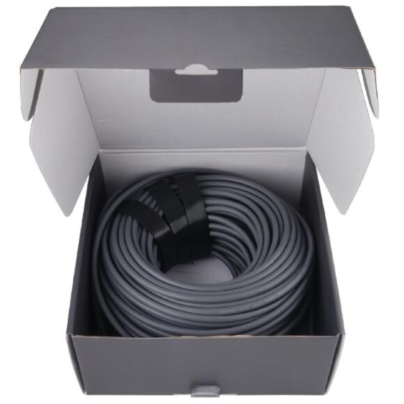 XTAR 150 FT Starlink Satellite Replacement Cable - Waterproof Extension for Star - Picture 6 of 6